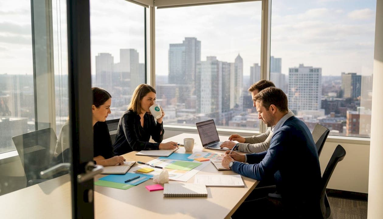 Recruiting best practices: elevate your hiring outcomes