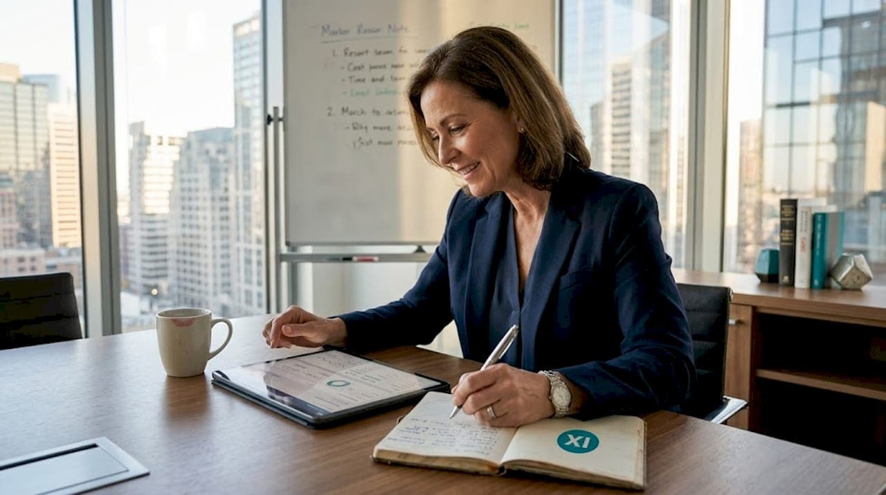 What executive search leaders are changing in 2026