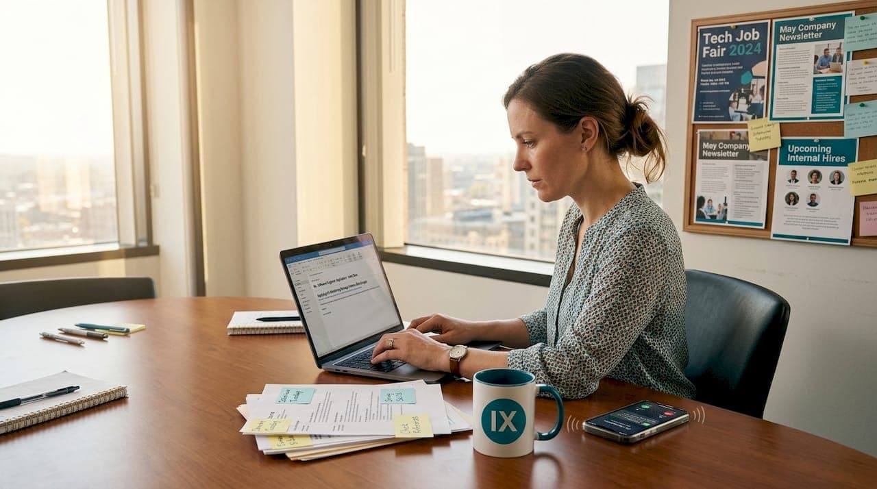 How talent communities drive better recruitment results