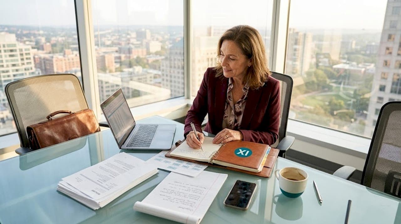 Step-by-step guide to building an executive recruiting function