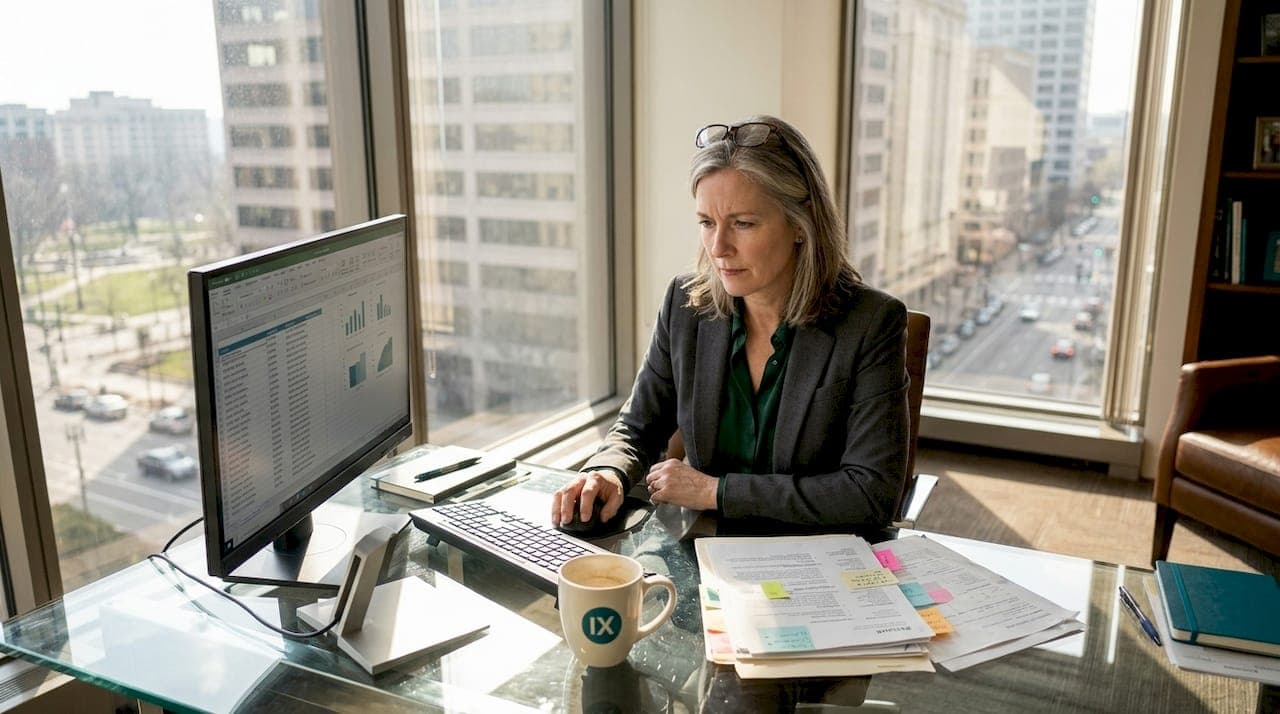 The 5 executive recruiting metrics that actually matter