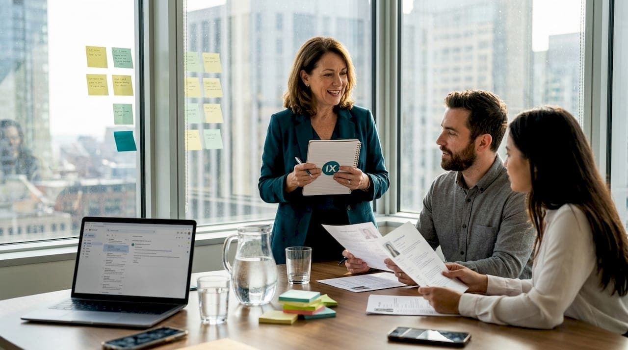 Essential Talent Networking Best Practices for HR Leaders