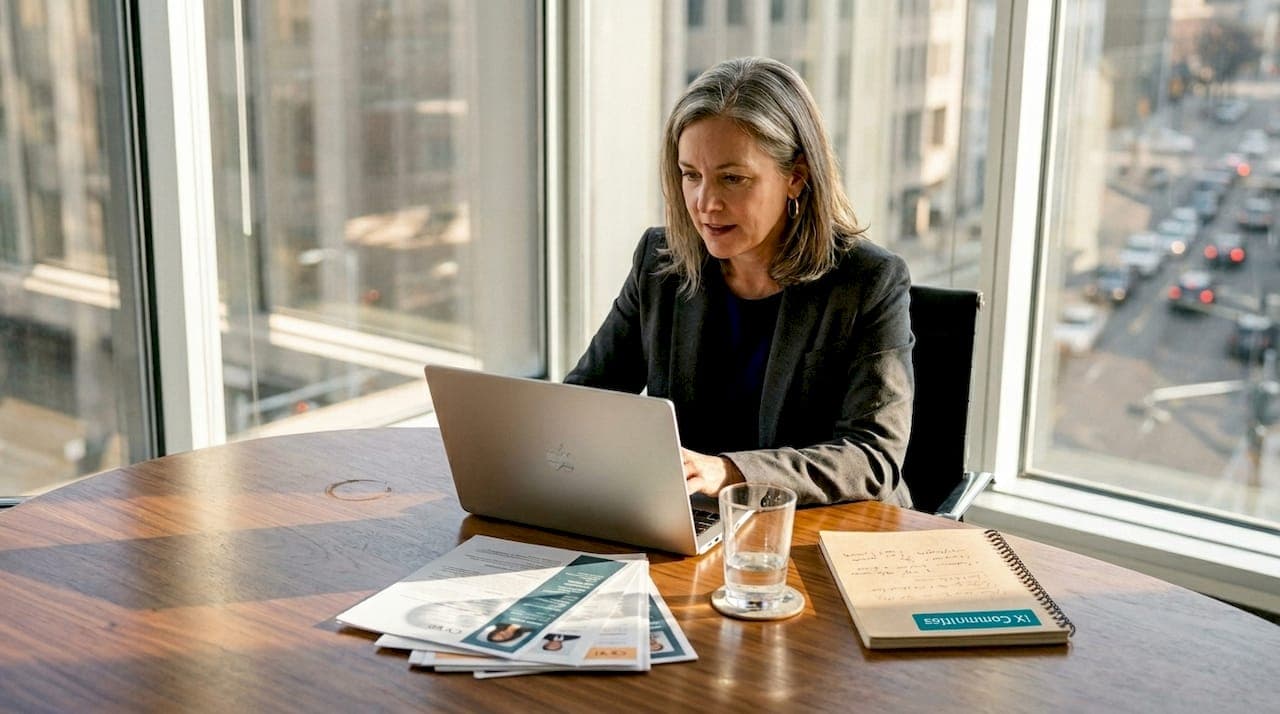 AI governance in leadership hiring: Strategies for 2026