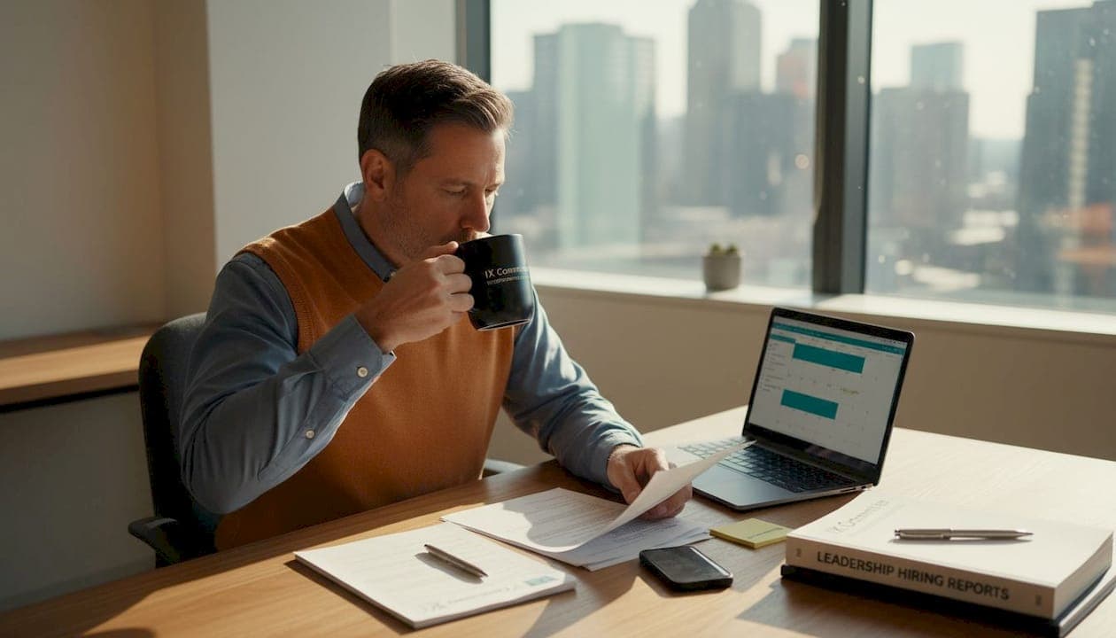 How to Uncover and Elevate Leadership Hiring Best Practices