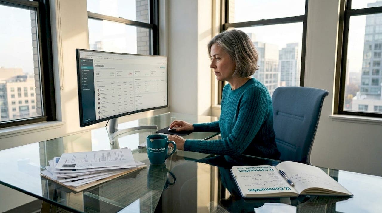 Future skills every executive recruiter needs now