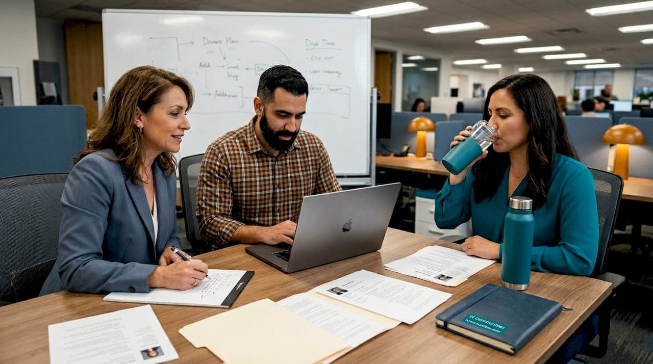 How talent management and recruiting connect for impact