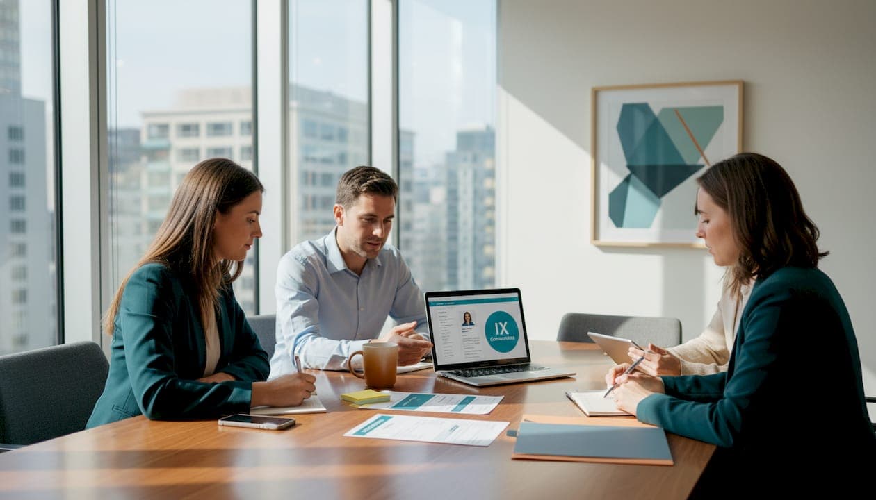 Uncover talent acquisition trends to transform recruiting