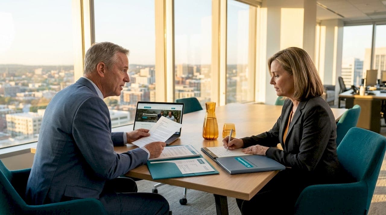 Executive search timelines: how long it really takes and why