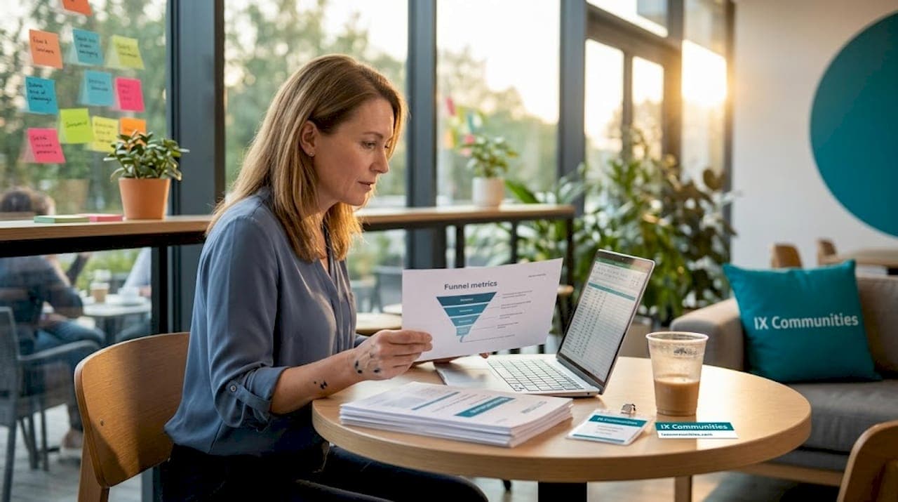 How to benchmark recruiting leaders for operational excellence