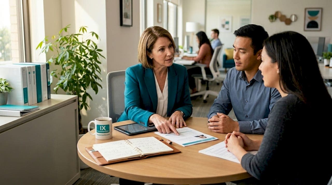 The changing role of exec recruiting leaders: A talent leader's guide