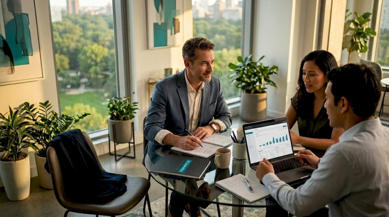 Why exec recruiters are becoming strategic advisors