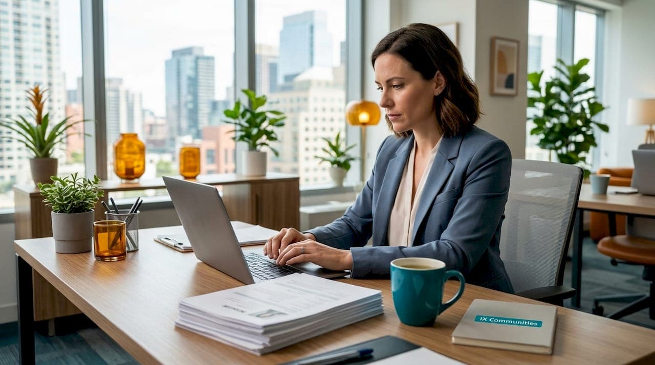 Doing more with less in executive recruiting
