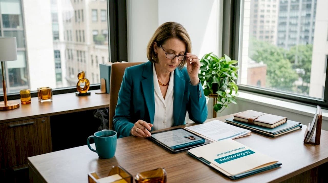 Why Executive Hiring Is Getting More Complex