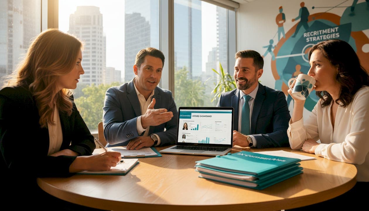 Talent Acquisition Trends 2026: What Leaders Must Know
