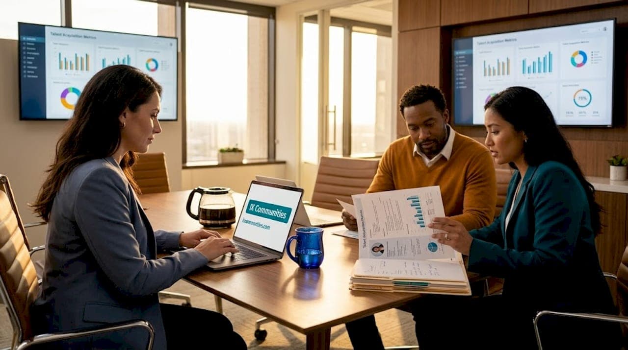 How High-Performing TA Teams Measure Success
