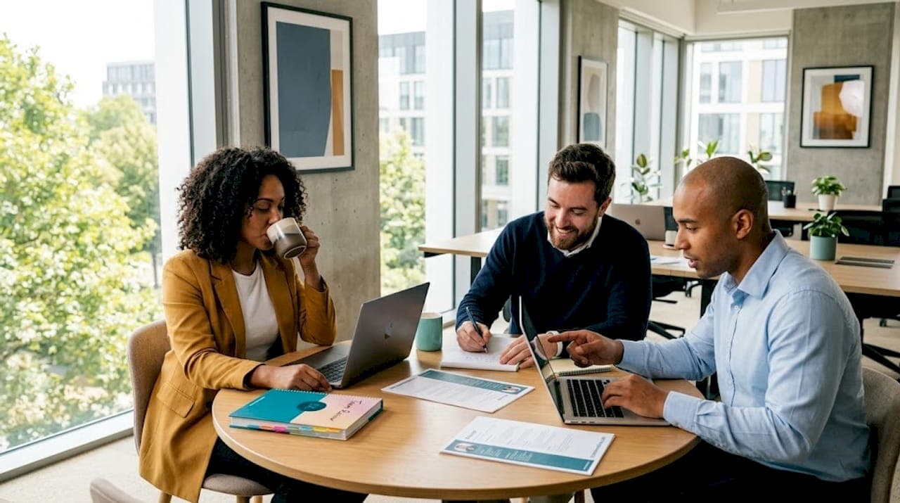 Where AI Is Actually Being Used in Talent Acquisition Today