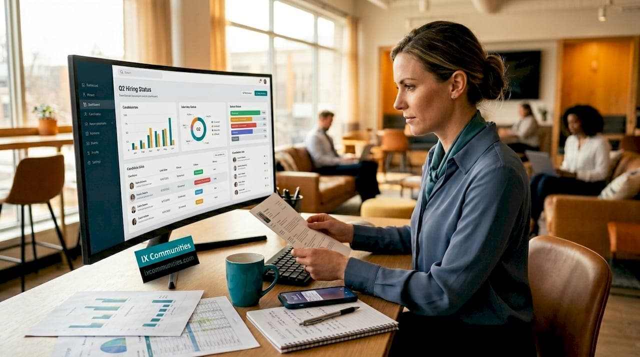 Why Hiring Is Getting Harder in 2026