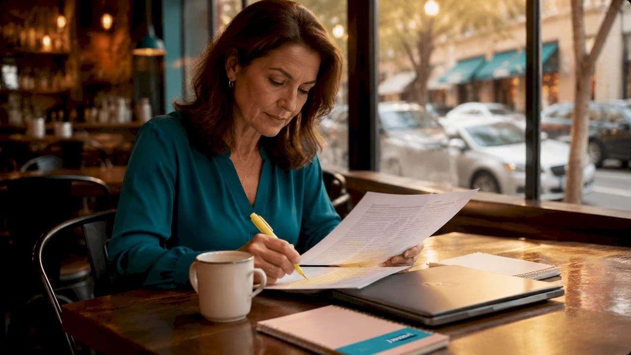 Executive Search in 2030: What Will Still Require Humans