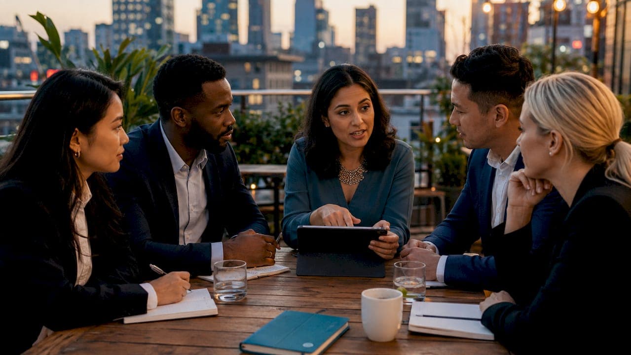 The Future of Retained Search in 2026: What Clients Pay For