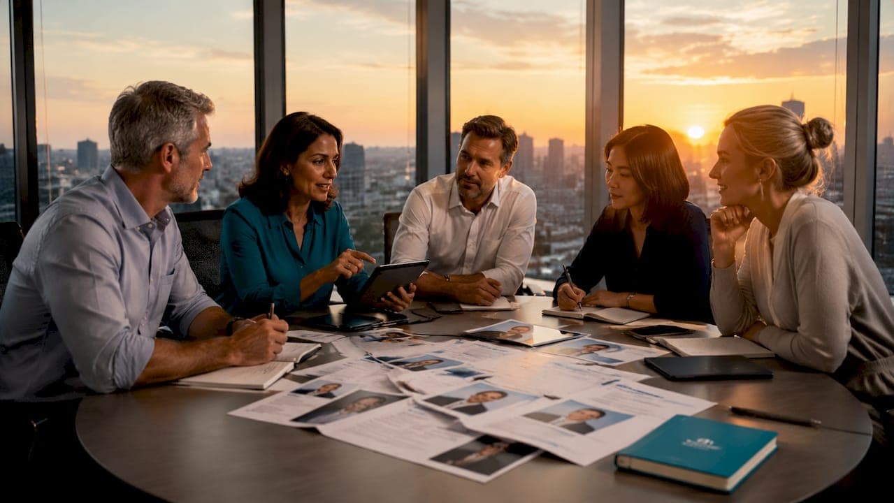 How Executive Search Teams Are Measuring Success in 2026