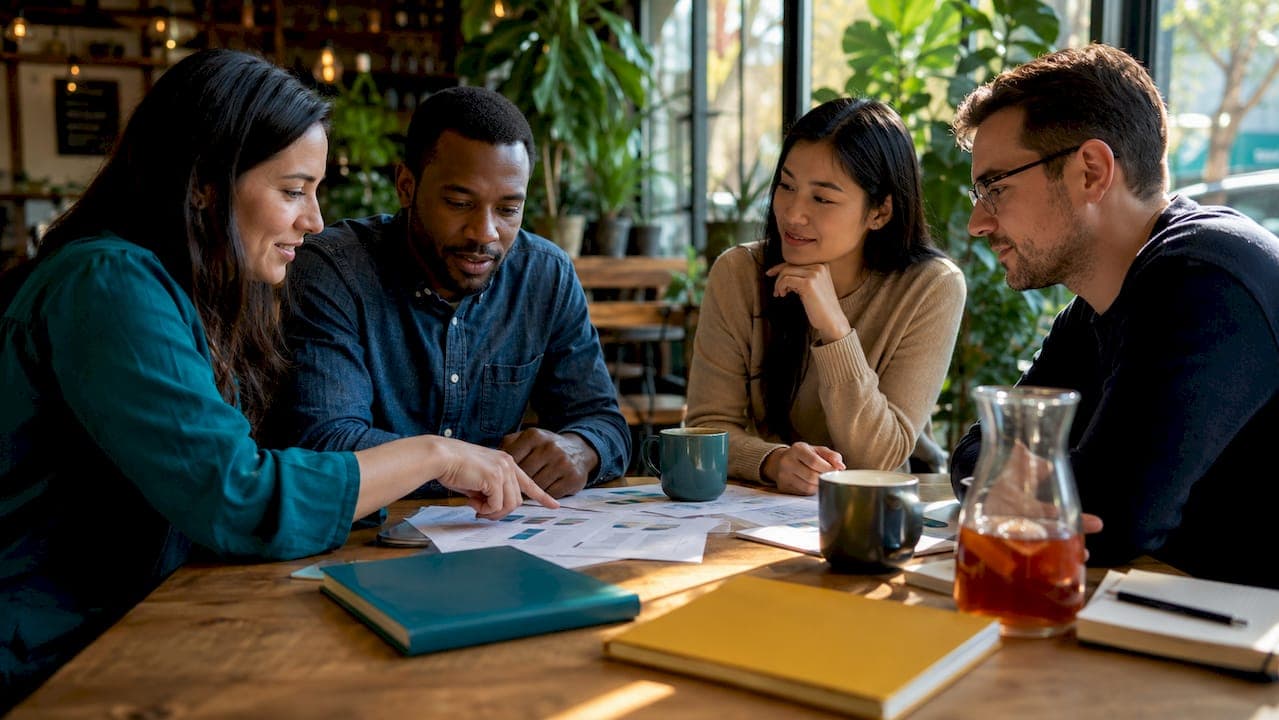 What High-Performing Talent Acquisition Teams Do Differently