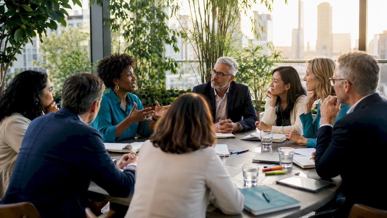Creating Talent Leadership Forums: A Practical Guide