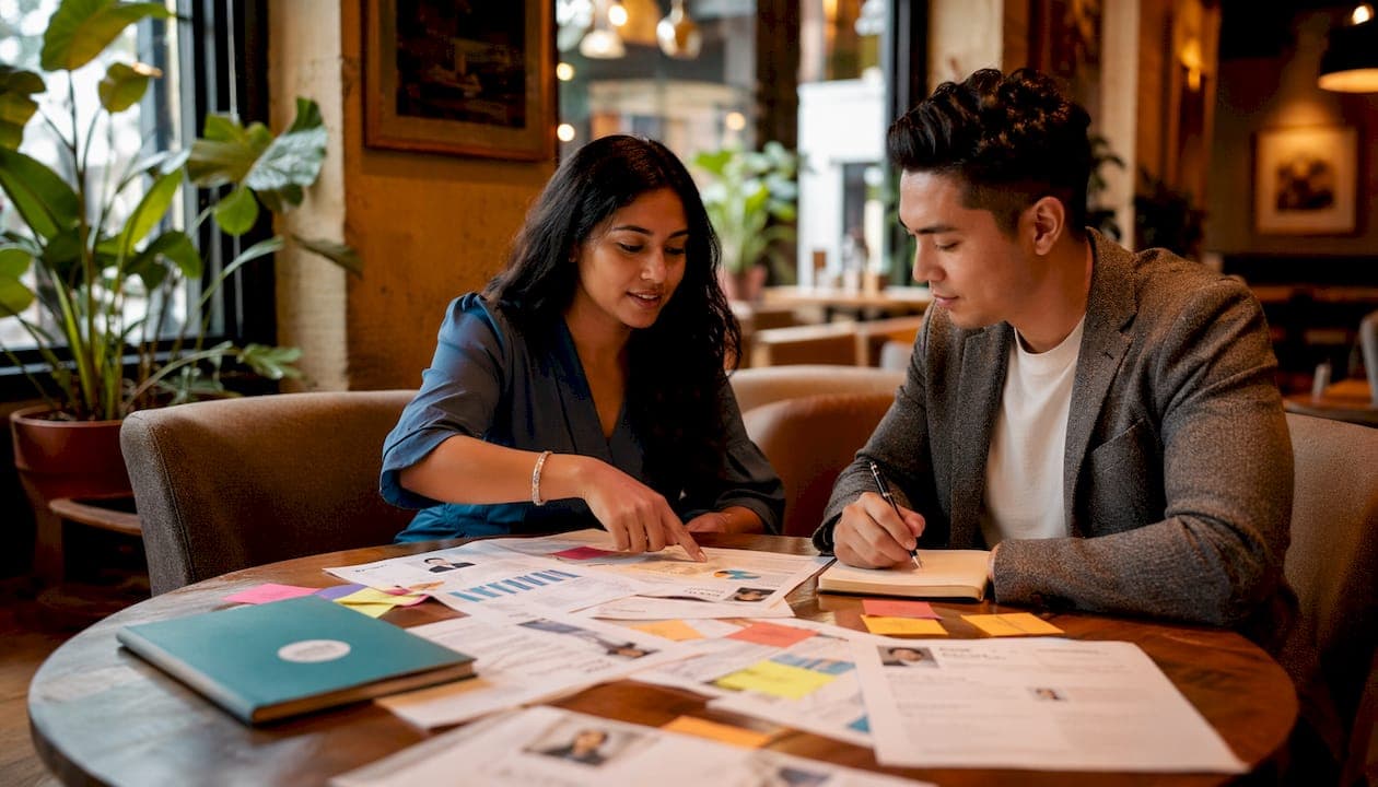 Diversity Recruiting Examples That Drive Real Results