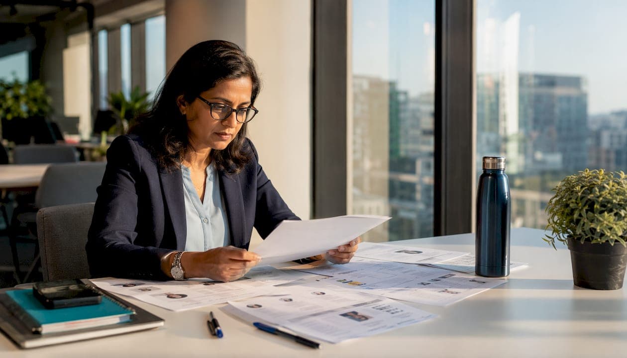Talent Acquisition: A Complete Guide for HR Leaders