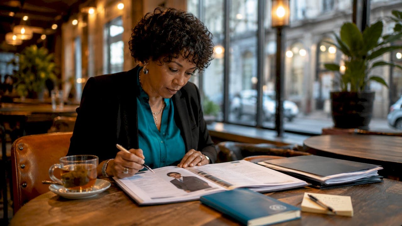 What Is Executive Search? A Guide for HR Professionals