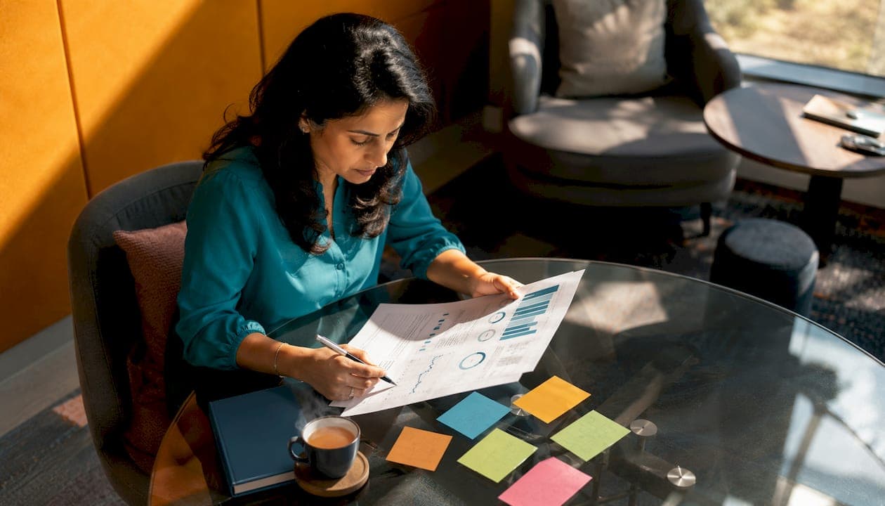How to Conduct Talent Analysis: An HR Leader's Playbook