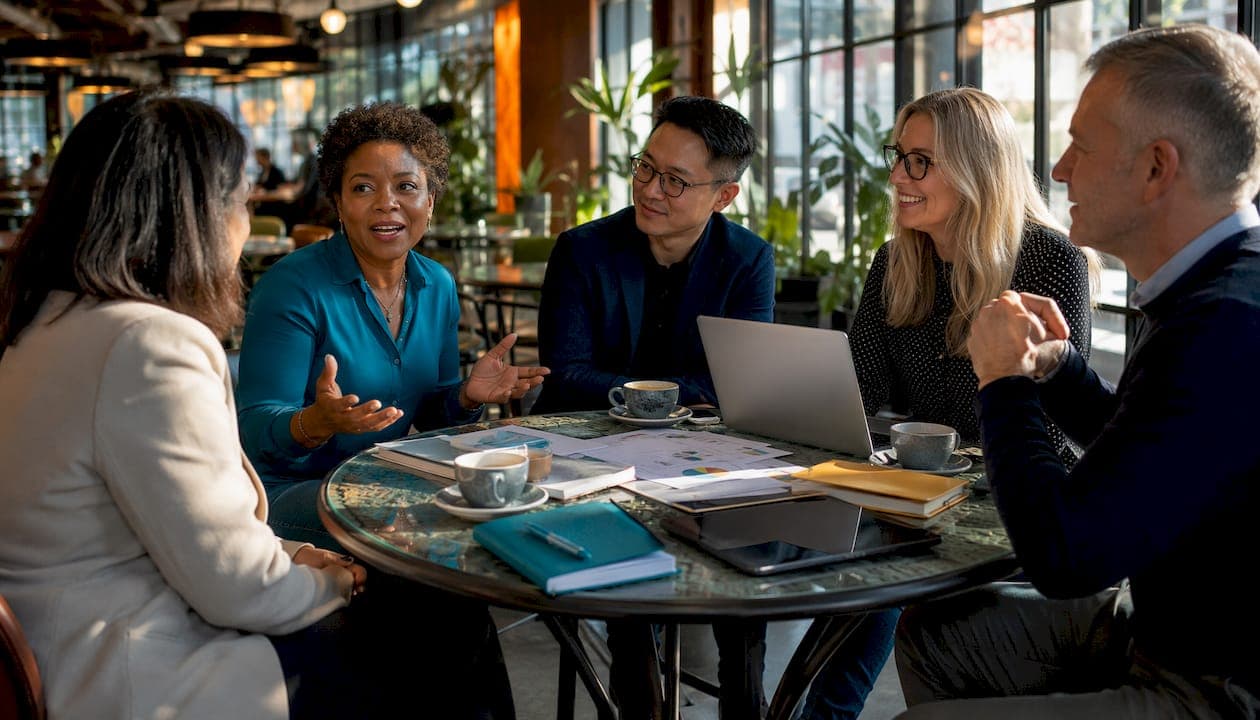Why Executive Talent Groups Matter for TA Leaders
