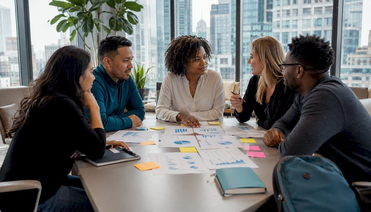 Why Cross-Industry Talent Groups Deliver Better Hiring Outcomes