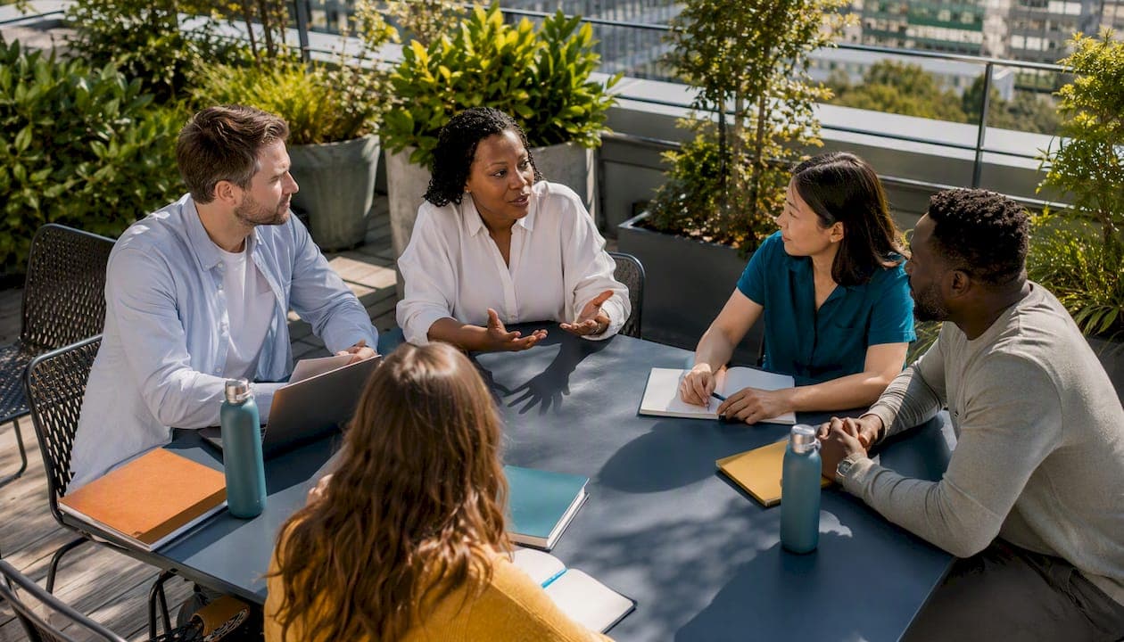 Leadership Best Practices: A Research-Backed Guide