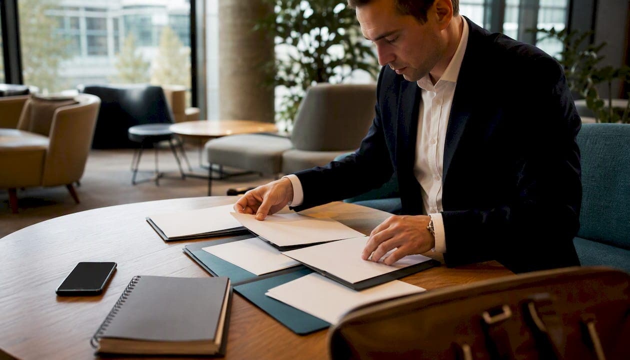 Interim Recruiting: A Strategic Guide for HR Leaders