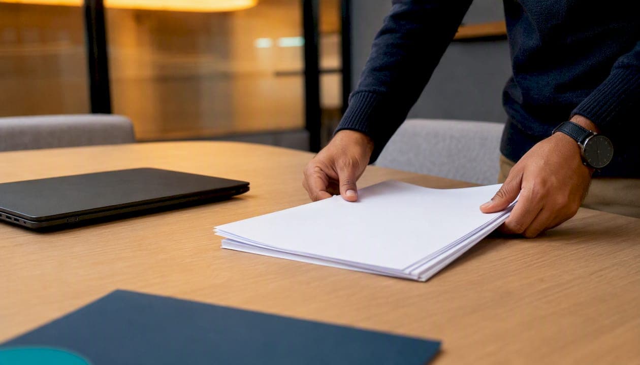 How to Conduct Talent Peer Reviews: An HR Playbook