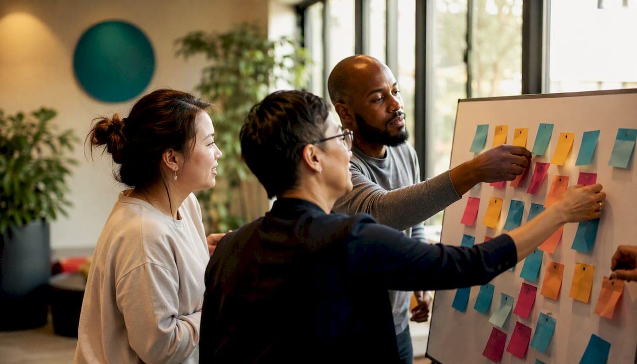 Diversity and Inclusion Tips for Talent Leaders