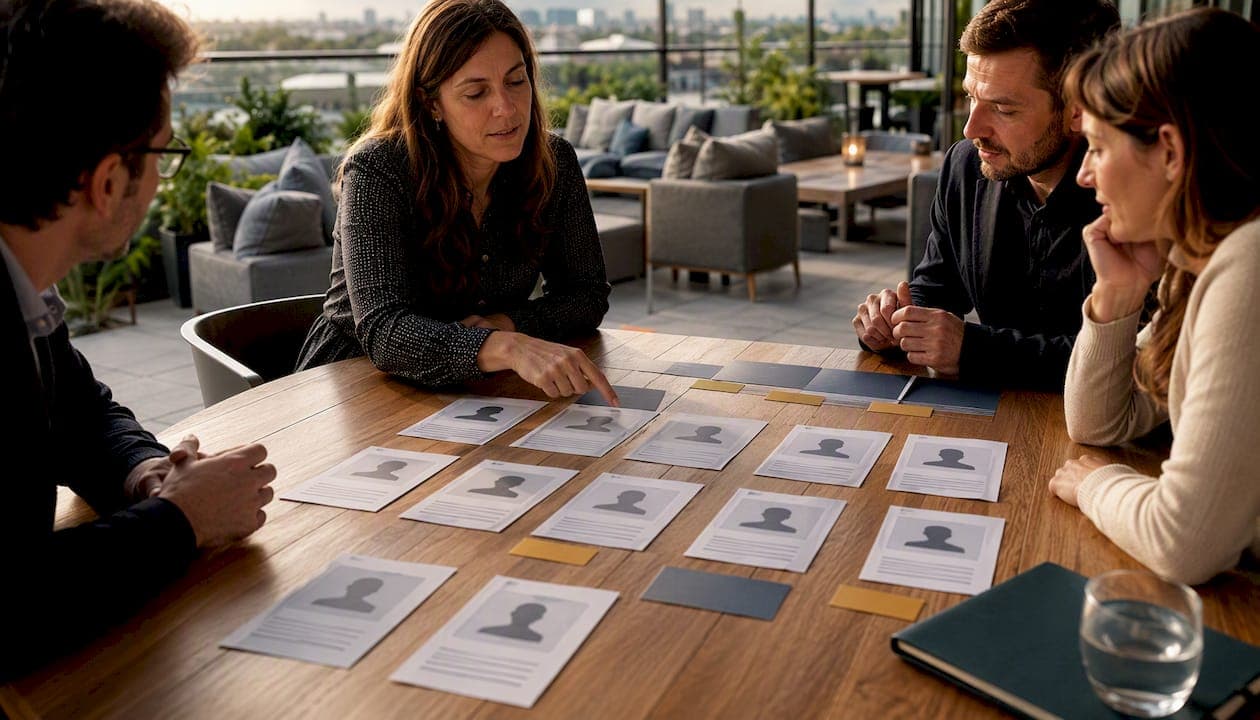 Succession Planning: A Practical Guide for HR Leaders