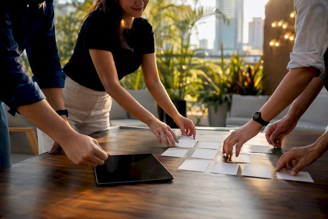 How to Build a Recruiting Roundtable Agenda That Actually Works