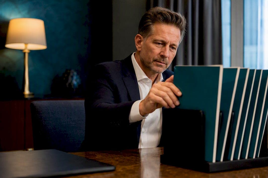 6 Rules That Make a Search Consultant Roster Deliver for TA Leaders