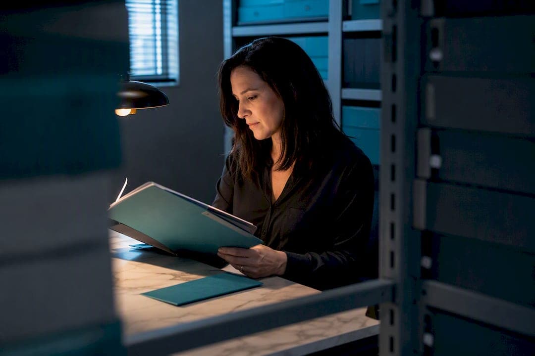 Three Tier Executive Screening: Vendor Checklist and Peer Governance