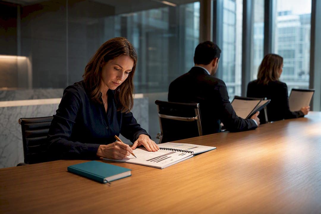 Six Category Search Firm Scorecard Hiring Leaders Can Copy