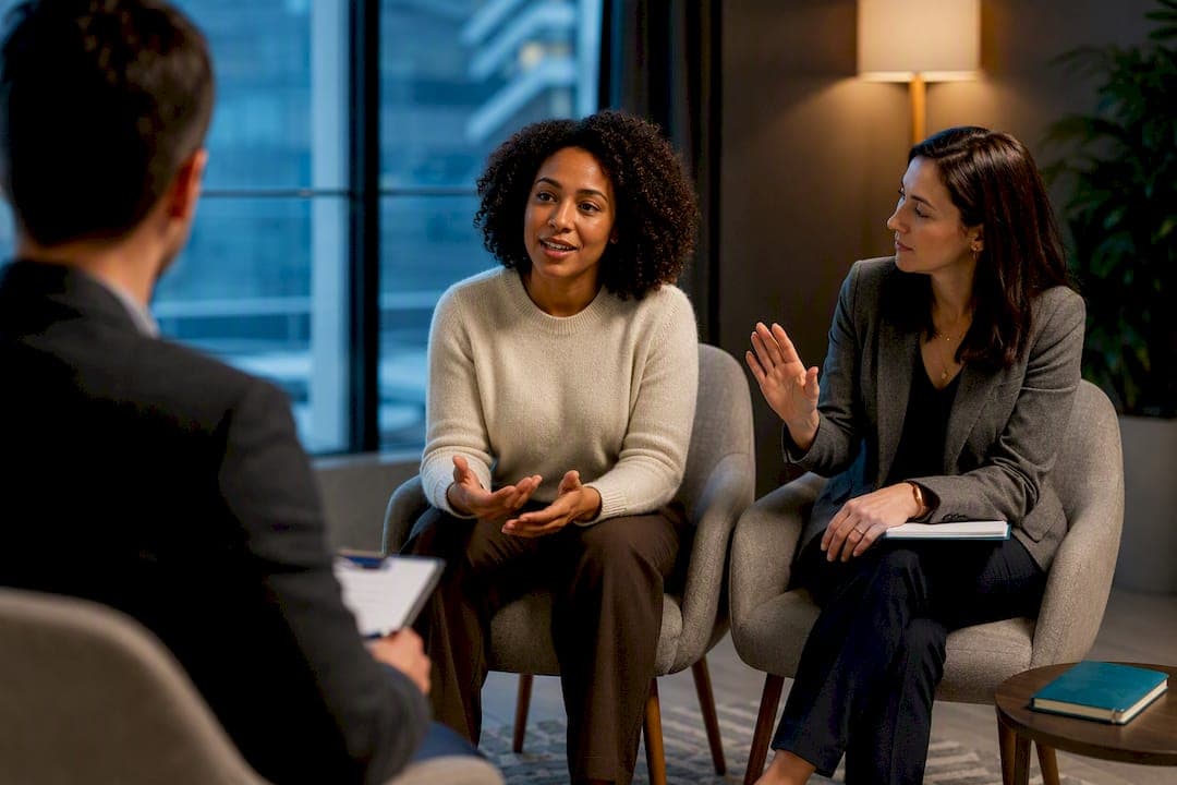 TA Leaders: 3–5 Coached Interviews Make Interviewer Training Stick