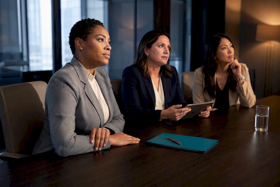 24 Month Onboarding Protects Boards: Executive Hiring Risk Controls