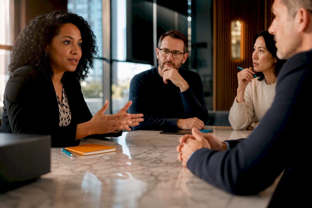TA Leaders: Copy Ready Interview Debrief Template and Rollout Playbook