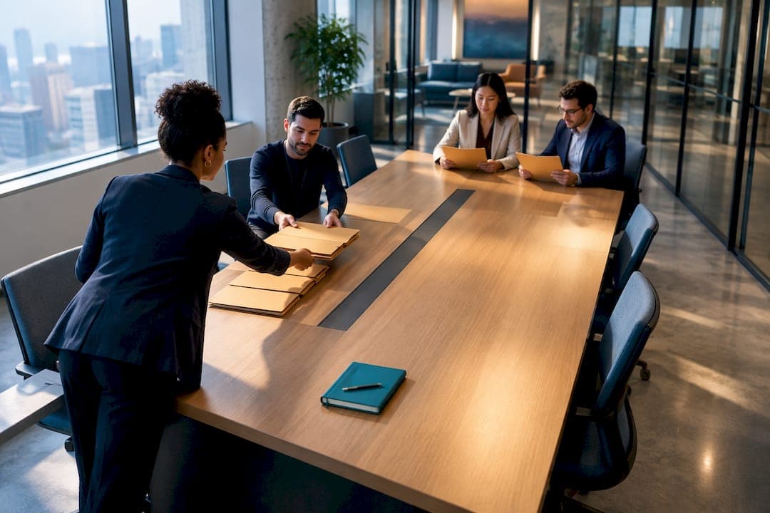 Decision First: Centralized vs Decentralized Recruiting for TA Leaders