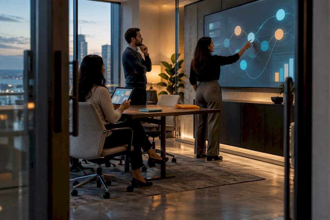 Build a Sourcing Center of Excellence in 3–12 Months, Prioritize Response Rate
