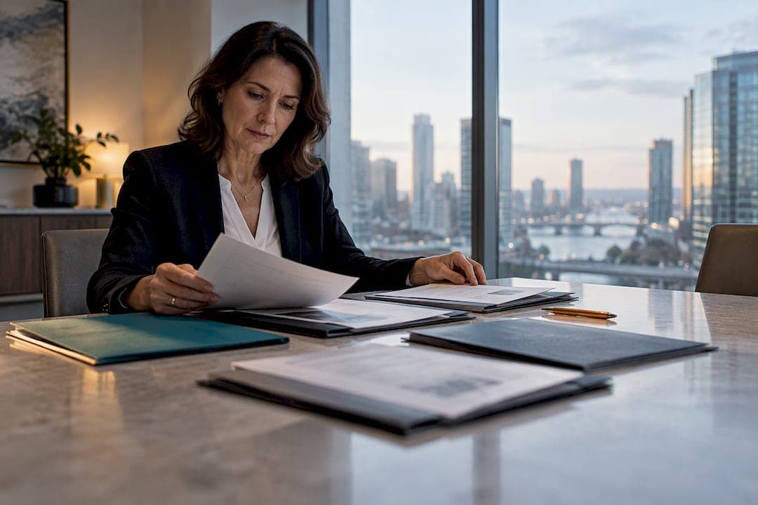 Talent Leaders: Vet Regional Search Firms With 8–10 Role Checks