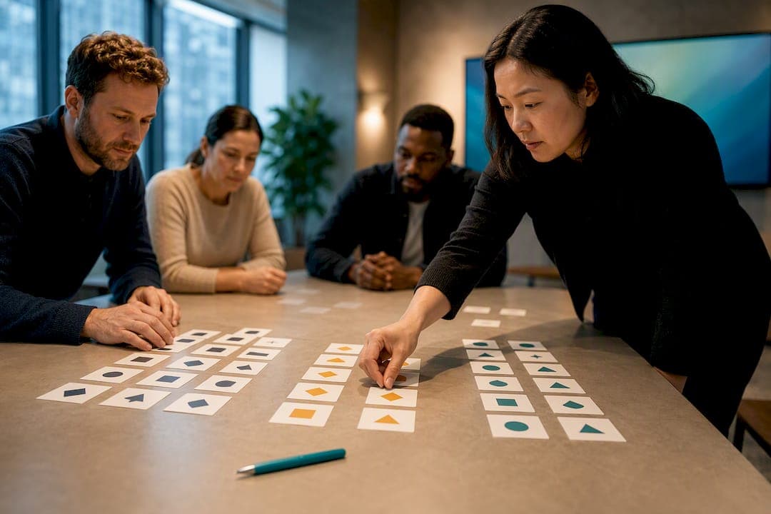 Build a Recruiter Competency Model in 6–10 Weeks for TA Leaders