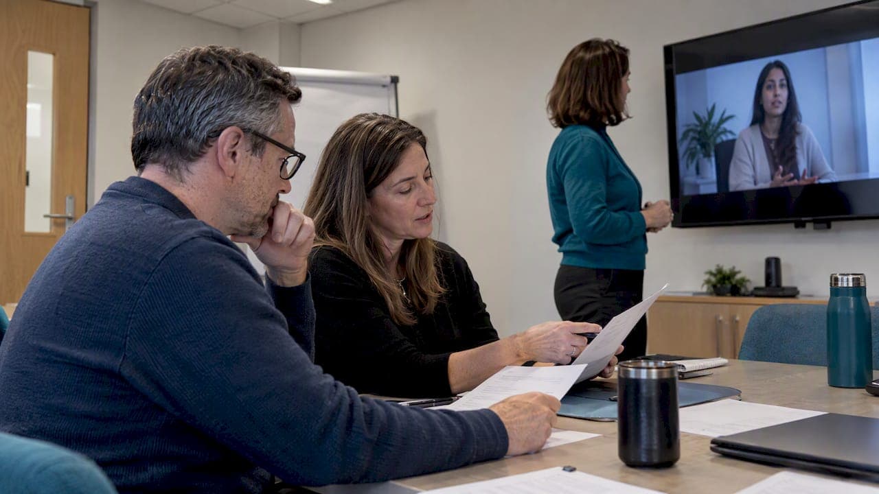 Interviewer Calibration in 5–11 Hours: Training for Talent Leaders