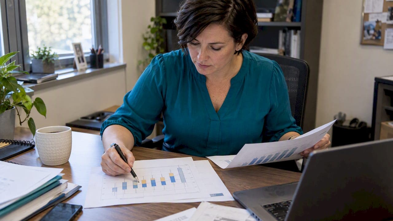 20–40 Reqs Per Recruiter: Workload Benchmarks for TA Leaders